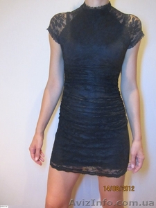 Продам платье с кружева в отличном качестве