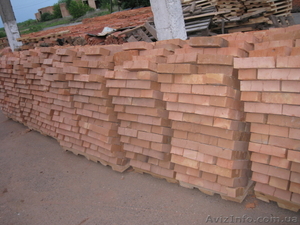 Цегельний завод ТОВ «Брік».