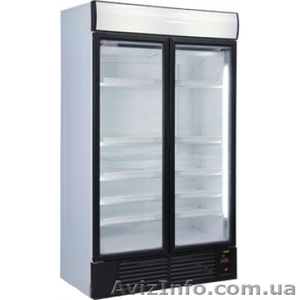 Холодильник для напитков Inter-600Т СКР (Киев) - <ro>Изображение</ro><ru>Изображение</ru> #1, <ru>Объявление</ru> #733352