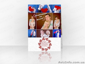 Печать открыток - <ro>Изображение</ro><ru>Изображение</ru> #1, <ru>Объявление</ru> #741938