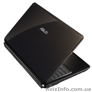 Продам ноутбук Asus k50ab  - <ro>Изображение</ro><ru>Изображение</ru> #1, <ru>Объявление</ru> #740459