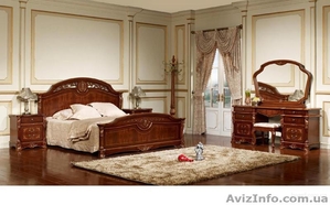Спальня Беатриче Цена от 1320 грн.  - <ro>Изображение</ro><ru>Изображение</ru> #1, <ru>Объявление</ru> #758538