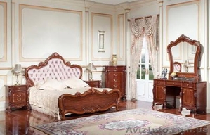 Спальня Тоскана цена от 1350 грн.  - <ro>Изображение</ro><ru>Изображение</ru> #1, <ru>Объявление</ru> #757902