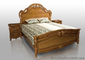 Спальня Venecia цена от 790 грн. - <ro>Изображение</ro><ru>Изображение</ru> #1, <ru>Объявление</ru> #758565