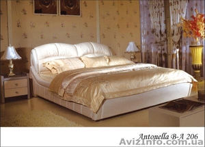 Распродажа кроватей Marco Rossi - <ro>Изображение</ro><ru>Изображение</ru> #1, <ru>Объявление</ru> #749359