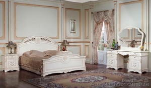 Спальня Беатриче Цена от 1320 грн.  - <ro>Изображение</ro><ru>Изображение</ru> #2, <ru>Объявление</ru> #758538
