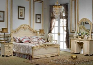 Спальня Venecia цена от 790 грн. - <ro>Изображение</ro><ru>Изображение</ru> #2, <ru>Объявление</ru> #758565