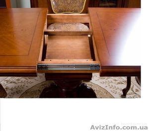 	стол обеденный раскладной D2013 +стулья D2013   - <ro>Изображение</ro><ru>Изображение</ru> #1, <ru>Объявление</ru> #758581