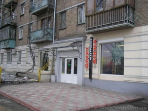 Продам магазин 151 м2 с арендаторами на Шулявской фасад улицы Гетьмана - <ro>Изображение</ro><ru>Изображение</ru> #2, <ru>Объявление</ru> #755594