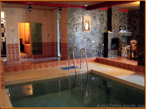 «Гостевой дом «Караван» в Крыму приглашает гостей»