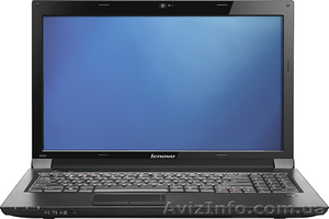 Срочно продаю мощный ноутбук Lenovo Idea Pad 4 ядра!!! - <ro>Изображение</ro><ru>Изображение</ru> #4, <ru>Объявление</ru> #755750