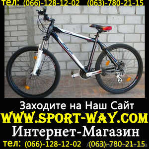 Продам Горный Велосипед Ardis Escape МТВ 26. - <ro>Изображение</ro><ru>Изображение</ru> #1, <ru>Объявление</ru> #764074