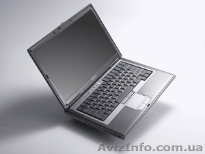 Ноутбук Dell D630 в хорошем состоянии, гарантия 3 месяца - <ro>Изображение</ro><ru>Изображение</ru> #1, <ru>Объявление</ru> #763655