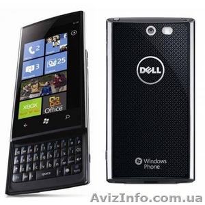 Dell Venue Pro 8 Gb - <ro>Изображение</ro><ru>Изображение</ru> #1, <ru>Объявление</ru> #757607