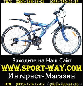 Продам Двухподвесный Велосипед Formula Kolt 26 AMT, - <ro>Изображение</ro><ru>Изображение</ru> #1, <ru>Объявление</ru> #764078
