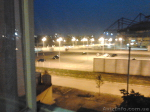 1-к кв,  улучшенка,  м.Спортивная