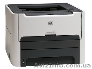 Лазерный принтер  HP LaserJet 1320  - <ro>Изображение</ro><ru>Изображение</ru> #1, <ru>Объявление</ru> #751346