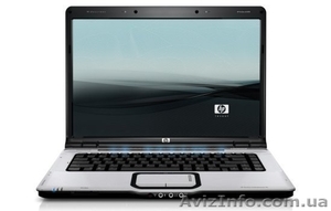 Ноутбук HP DV6000 в хорошем состоянии, гарантия 3 месяца - <ro>Изображение</ro><ru>Изображение</ru> #1, <ru>Объявление</ru> #763664