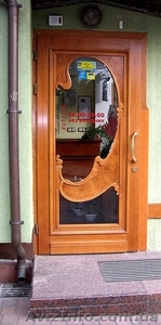 Деревянные(евро) окна,двери,мебель. - <ro>Изображение</ro><ru>Изображение</ru> #2, <ru>Объявление</ru> #753844