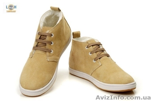 Обувь Converse и Timberland - Пора менять резину на осень! - <ro>Изображение</ro><ru>Изображение</ru> #1, <ru>Объявление</ru> #755901
