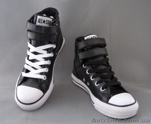 Обувь Converse и Timberland - Пора менять резину на осень! - <ro>Изображение</ro><ru>Изображение</ru> #2, <ru>Объявление</ru> #755901