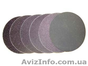 Расходники для плоскошлифовальной машины