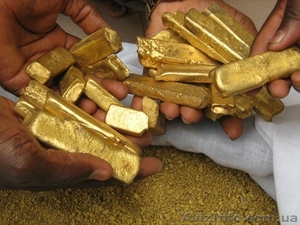 sell gold bars and dust 22 carat and 92% + purity - <ro>Изображение</ro><ru>Изображение</ru> #1, <ru>Объявление</ru> #759316