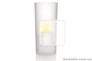 Продам светодиодные свечи Philips Imageo LED CandleLights - <ro>Изображение</ro><ru>Изображение</ru> #2, <ru>Объявление</ru> #757151