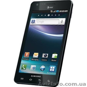 Samsung Galaxy S II (Infuse 4G, i997) - <ro>Изображение</ro><ru>Изображение</ru> #1, <ru>Объявление</ru> #757611