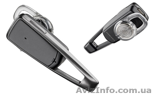 Bluetooth-гарнитура Plantronics Savor M1100 Доставка по Украине - <ro>Изображение</ro><ru>Изображение</ru> #1, <ru>Объявление</ru> #755059