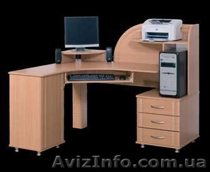 Срочно!Компьютерный стол СК-кут   