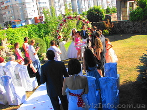 Свадьбы (свадебные банкеты) в гостиничном комплексе Lavilia - <ro>Изображение</ro><ru>Изображение</ru> #1, <ru>Объявление</ru> #739205