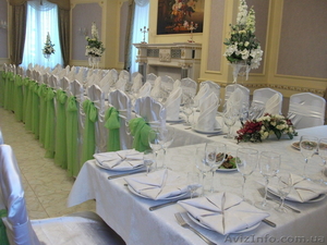 Свадьбы (свадебные банкеты) в гостиничном комплексе Lavilia - <ro>Изображение</ro><ru>Изображение</ru> #2, <ru>Объявление</ru> #739205