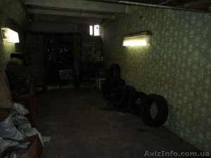Продам гараж в ГСК "Березняки-3" - <ro>Изображение</ro><ru>Изображение</ru> #3, <ru>Объявление</ru> #775965