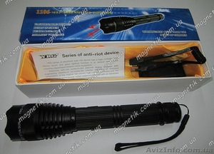 Электрошокер OCA 1106 Cobra Кобра