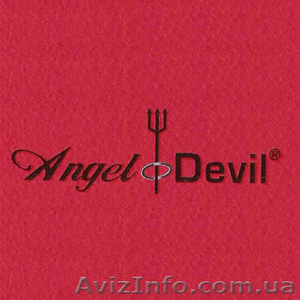 Итальянская мужская и женская одежда Angel Devil (Оригинал. Сток). - <ro>Изображение</ro><ru>Изображение</ru> #1, <ru>Объявление</ru> #780661