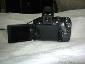 Продаю фотоаппарат Canon PowerShot S5 IS - <ro>Изображение</ro><ru>Изображение</ru> #2, <ru>Объявление</ru> #779928