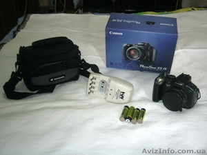 Продаю фотоаппарат Canon PowerShot S5 IS - <ro>Изображение</ro><ru>Изображение</ru> #3, <ru>Объявление</ru> #779928