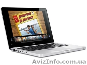 Ноутбук Apple A1286 MacBook Pro (MD103RS/A) - <ro>Изображение</ro><ru>Изображение</ru> #1, <ru>Объявление</ru> #782197