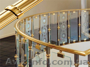 Лестницы Гранд Форж - <ro>Изображение</ro><ru>Изображение</ru> #1, <ru>Объявление</ru> #771094