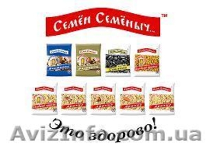 Снековая продукция собственного производства - <ro>Изображение</ro><ru>Изображение</ru> #1, <ru>Объявление</ru> #765202