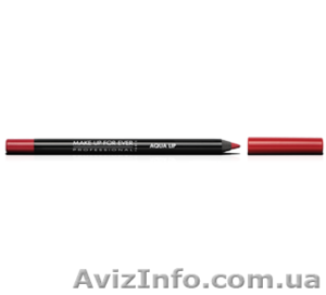 Aqua Lip - Водостойкий карандаш для губ - <ro>Изображение</ro><ru>Изображение</ru> #1, <ru>Объявление</ru> #779355