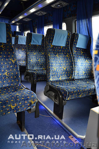 Аренда автобуса в Европу - <ro>Изображение</ro><ru>Изображение</ru> #2, <ru>Объявление</ru> #778146