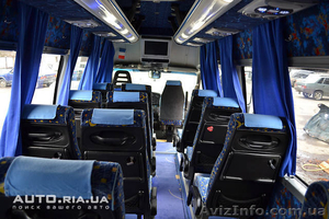 Аренда автобуса в Европу - <ro>Изображение</ro><ru>Изображение</ru> #3, <ru>Объявление</ru> #778146