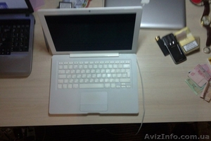 Продам Apple MacBook - <ro>Изображение</ro><ru>Изображение</ru> #2, <ru>Объявление</ru> #765395