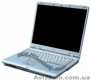 Ноутбук Fujitsu Siemens E2000 - <ro>Изображение</ro><ru>Изображение</ru> #1, <ru>Объявление</ru> #771078