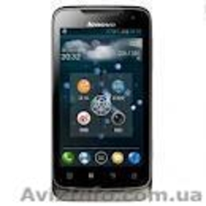 смартфон lenovo a789 гарантия 1 год - <ro>Изображение</ro><ru>Изображение</ru> #3, <ru>Объявление</ru> #777458
