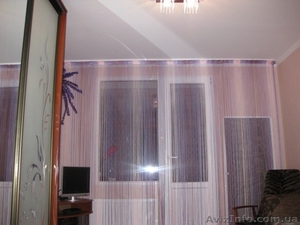 3х комнатная квартира в пригороде Евпатории (Заозёрное) - <ro>Изображение</ro><ru>Изображение</ru> #2, <ru>Объявление</ru> #778383