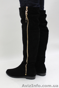 Сапоги зимние,  в наличии