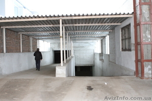 Продам новый охраняемый подземный гараж в центре  - <ro>Изображение</ro><ru>Изображение</ru> #2, <ru>Объявление</ru> #771203